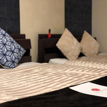 Guest House One More Heart At Fushimi Inari 4 Kyōto Exterior foto