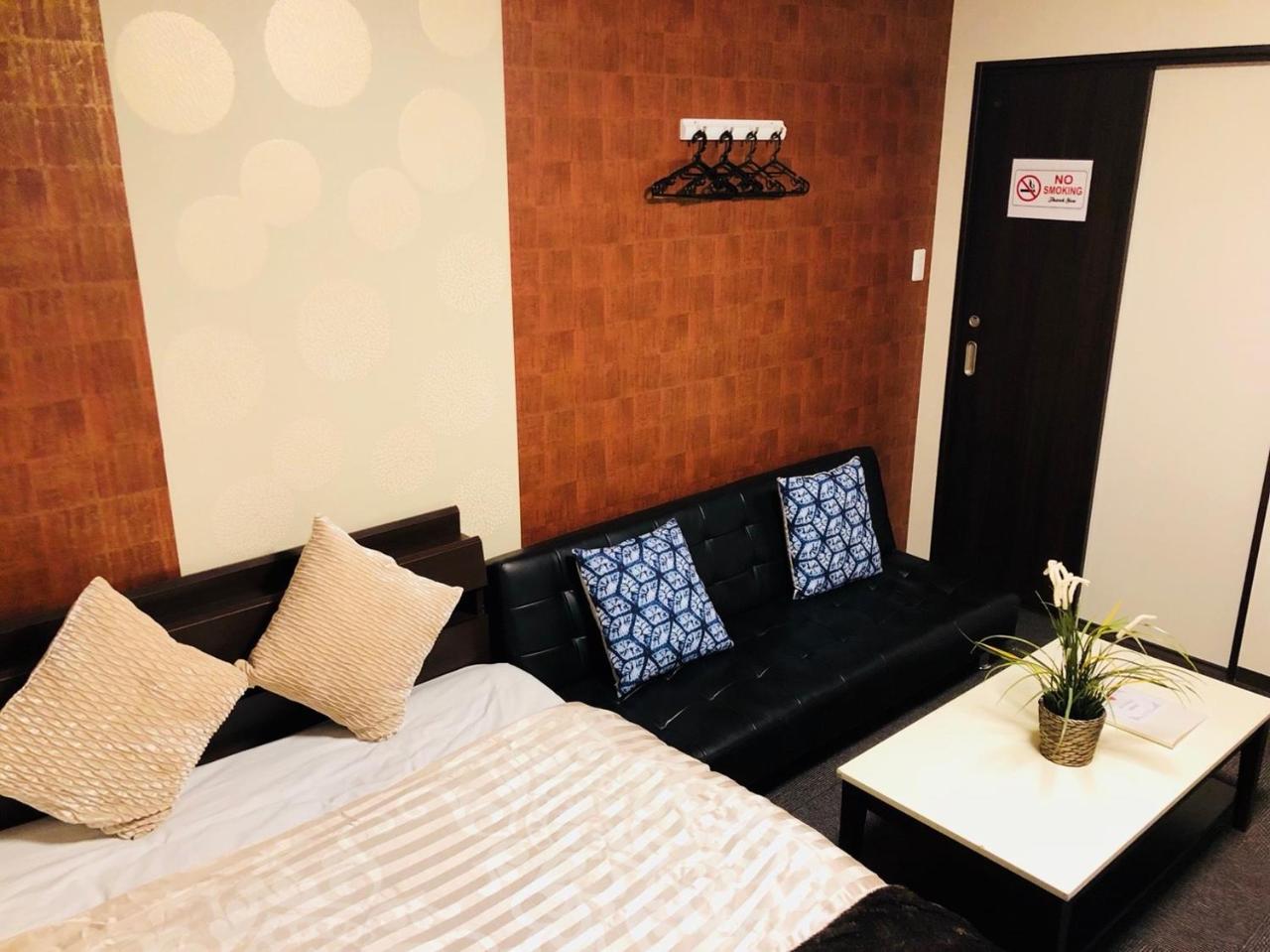 Guest House One More Heart At Fushimi Inari 4 Kyōto Exterior foto